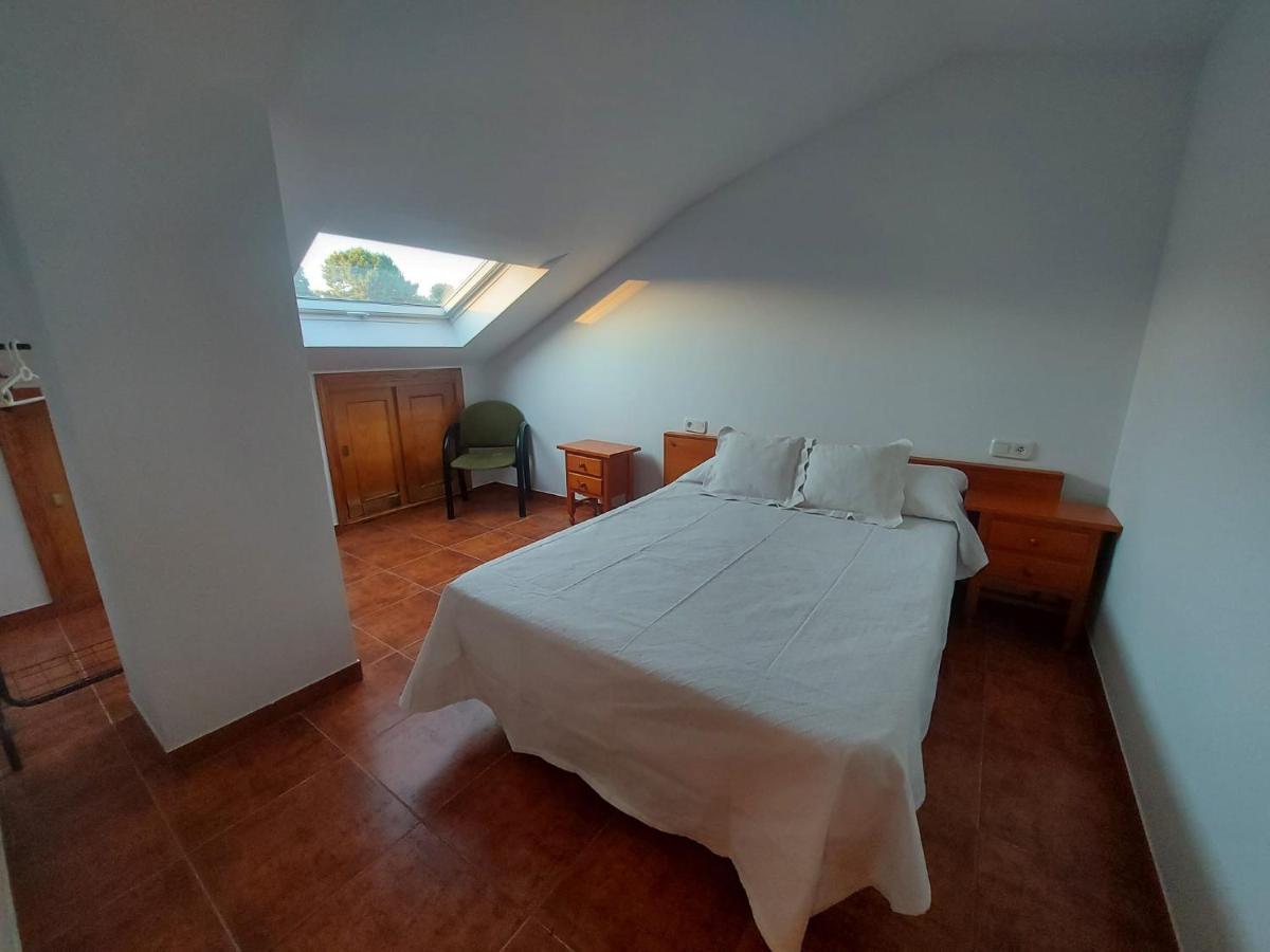 Precioso Duplex En Sanxenxo Apartment Luaran gambar