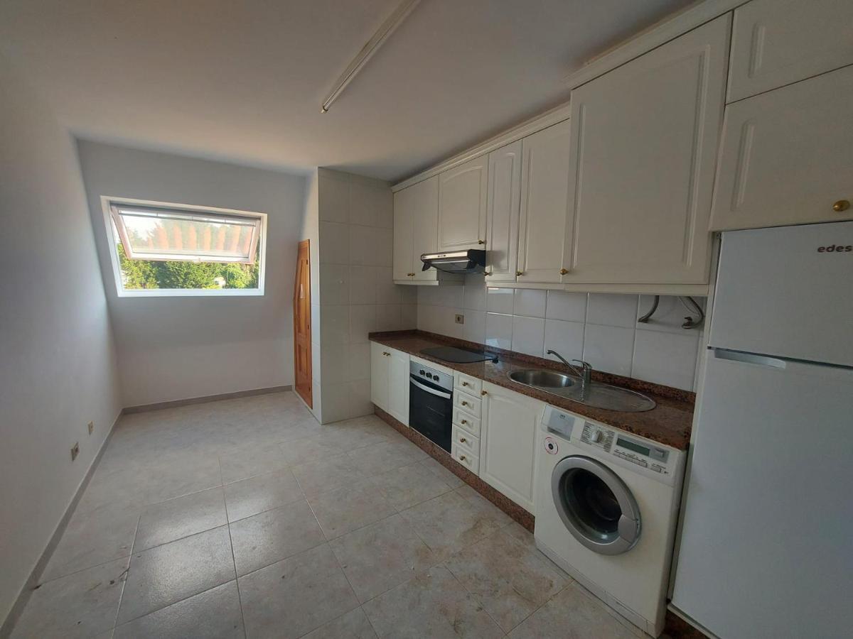 Precioso Duplex En Sanxenxo Apartment Luaran gambar
